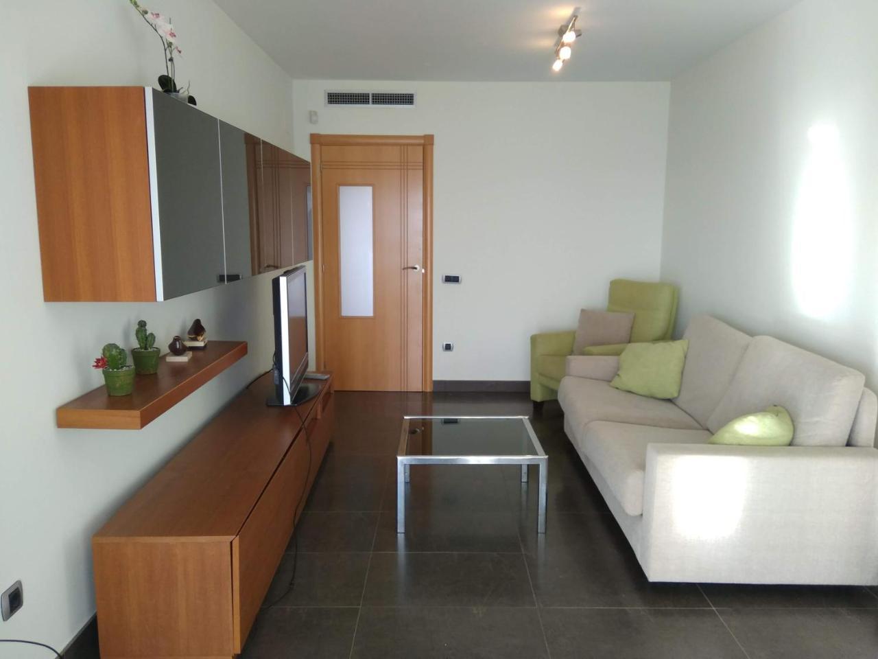Apartamentos Deluxe Playa Norte Peñíscola Exterior foto